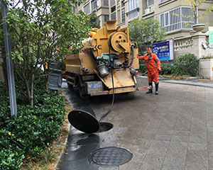 赤水管网知识-是否有行之有效的解决方案