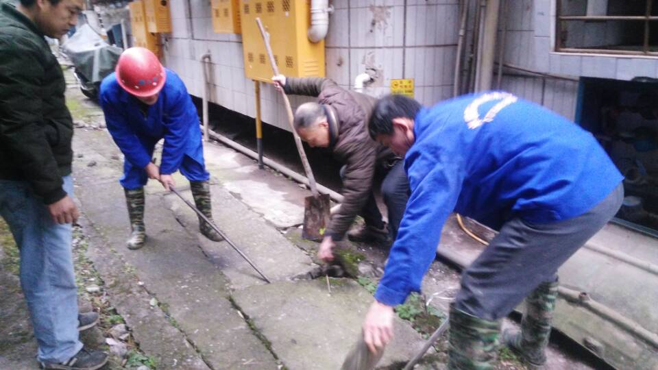 赤水清掏化粪池、管道疏通一站式服务<高效><技术><可靠>